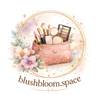 blushbloom.space - Home